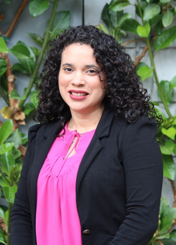 Carolina Soto, MSW, Advisor